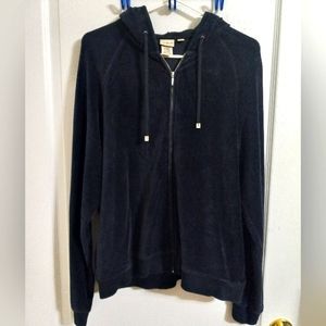 L.L. Bean Zip-Up Hoodie sz XL